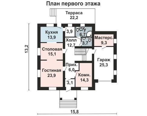 КЗБ - 0361